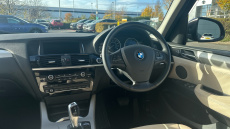 BMW X3 xDrive20d SE 5dr Step Auto Diesel Estate